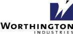 (WORTHINGTON INDUSTRIES LOGO)